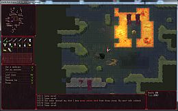 Way of Gold and Steel