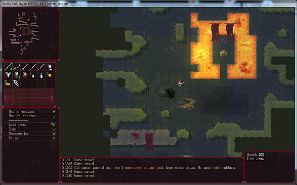 Way of Gold and Steel