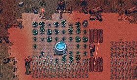 Welcome to Elderfield