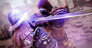 Legacy Pass – Y6S1 – FOR HONOR