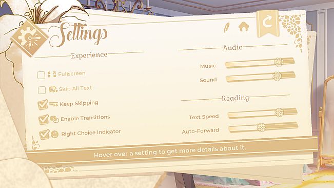 Cinderella Phenomenon: Evermore