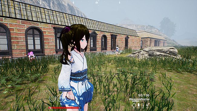 Girls' civilization 3