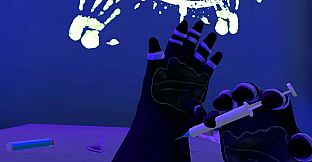 Phantom Astronaut Lucid VR