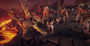 Hand of Fate 2 - Outlands and Outsiders