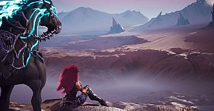 Darksiders III