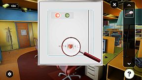 100 Doors: Escape from Work