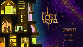 The Lost Hotel