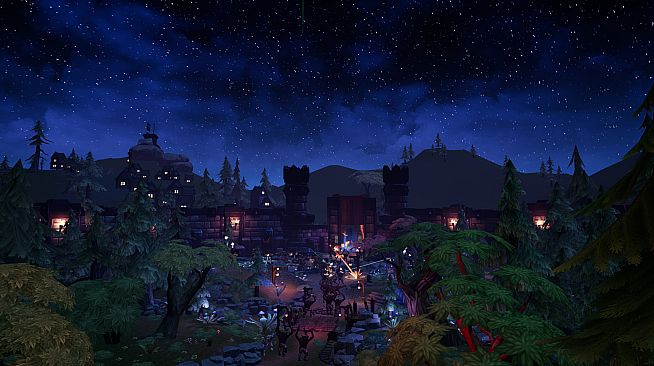 Alchemist Defender VR