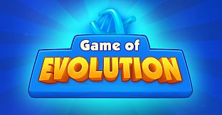 Game of Evolution