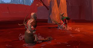 Gods Will Fall - Valley of the Dormant Gods Season Pass