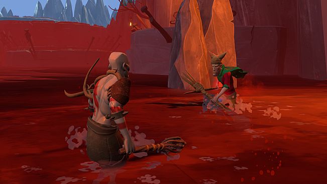 Gods Will Fall - Valley of the Dormant Gods Season Pass