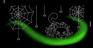 Hidden Shapes: Cat Realm + Trick or Cats