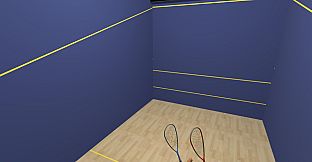 VR Squash 2017