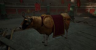 Abattoir: Cow Escape - Supporter Pack