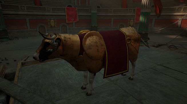 Abattoir: Cow Escape - Supporter Pack