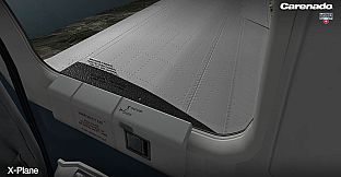 X-Plane 10 AddOn - Carenado - F33A Bonanza