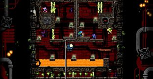 Adventures of Shuggy