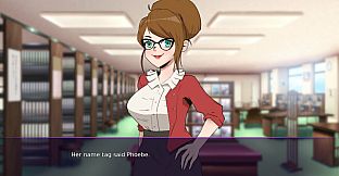 My Girlfriend is a Futanari