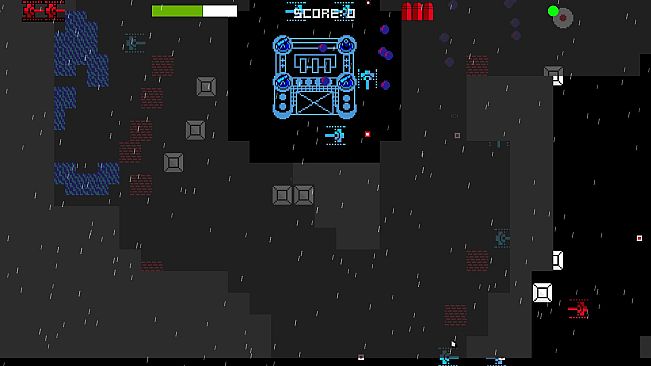 Tiger Tank 59 Ⅰ Rainstorm MP065