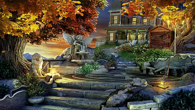 Demon Hunter: New Chapter