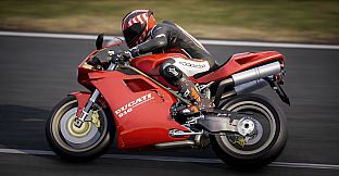 RIDE 4 - European Bikes Pack