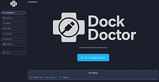 Dock Doctor