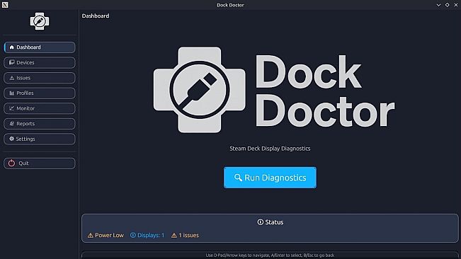 Dock Doctor