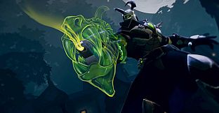 Paladins Feathered Fiend Pack