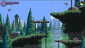 Whisper: in the Dark