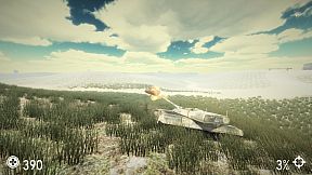 Ground Wars KDR Alpha