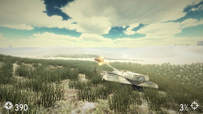 Ground Wars KDR Alpha