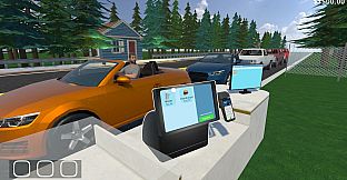 Drive Thru Miami Prologue