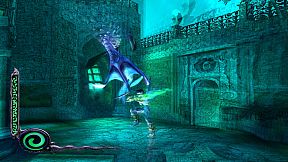 Legacy of Kain: Defiance