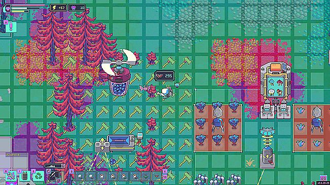 Prospector - Supporter pack