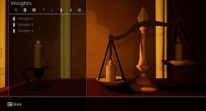 The Blackwood Legacy