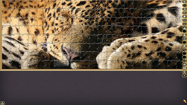 Jigsaw Puzzle Pack - Pixel Puzzles Ultimate: Animals 2