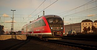 Train Sim World 6: Maintalbahn: Aschaffenburg - Miltenberg Route Add-On