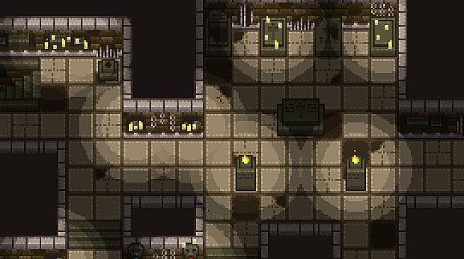 RPG Maker VX Ace - Rogue Adventure - Graveyard Tileset