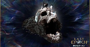 Last Epoch - Fractured Templar Supporter Pack