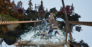 Battlemage Ascension