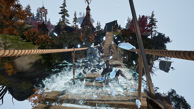 Battlemage Ascension