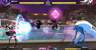 UNDER NIGHT IN-BIRTH II Sys:Celes - Deluxe Edition