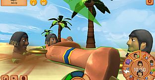 Cleo's Lost Idols - Special Abilities