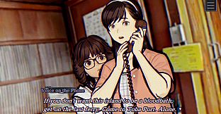 PARANORMASIGHT: The Mermaid's Curse