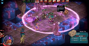 Untamed Tactics - Humblewood Edition