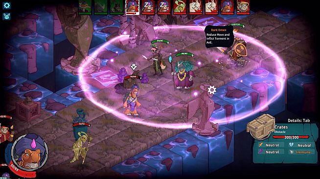 Untamed Tactics - Humblewood Edition