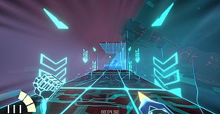 Cyber Hook - Lost Numbers DLC