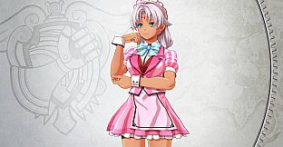 Trails in the Sky 2nd Chapter - 1st Chapter Costume Set