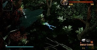 Underground Evee's Hell