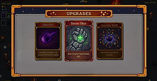 Flux Ascendant
